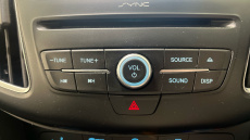 Ford Focus 1.5 TDCi 120 ST-Line 5dr Diesel Hatchback